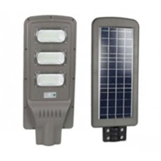 Светильник уличный на солнечнных батареях ДКУ LED Solar 90M-001 У1 ECO 5000К