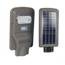 Светильник уличный на солнечнных батареях ДКУ LED Solar 30M-001 У1 ECO 5000К
